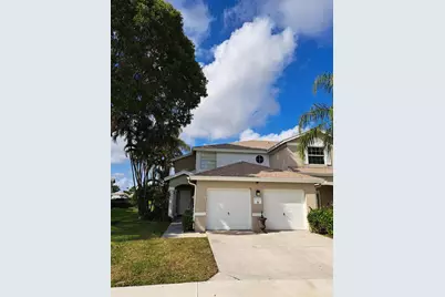 9133 S Boca Gardens Cir Circle S #A, Boca Raton, FL 33496 - Photo 1