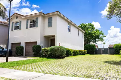 8250 Prestige Commons Drive W, Tamarac, FL 33321 - Photo 1