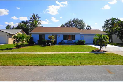 151 Cordoba Circle, Royal Palm Beach, FL 33411 - Photo 1