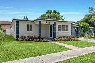 741 W 10th St, Riviera Beach, FL 33404 - Photo 1