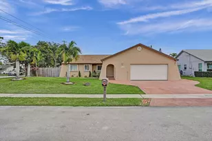 4950 NW 85th Terrace, Lauderhill, FL 33351 - Photo 1