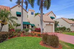 6533 Las Flores Dr, Boca Raton, FL 33433 - Photo 1