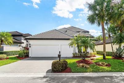 5354 Steeplechase, Boca Raton, FL 33496 - Photo 1