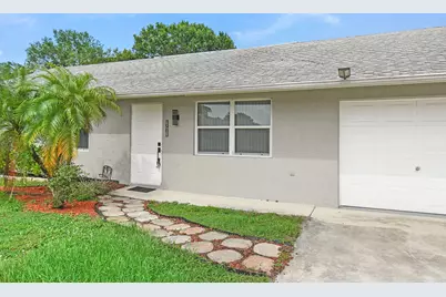 1951 SW Agnes Street, Port Saint Lucie, FL 34953 - Photo 1