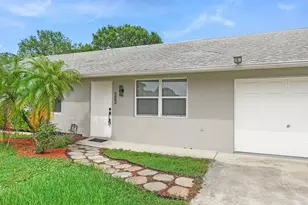 1951 SW Agnes St, Port Saint Lucie, FL 34953 - Photo 1