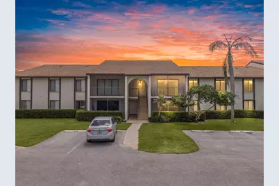 2732 SW Matheson Avenue #112-b2, Palm City, FL 34990 - Photo 1