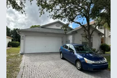 5079 Rambler Rose Way, West Palm Beach, FL 33415 - Photo 1