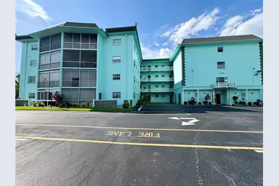 4401 NW 41st Street #110, Lauderdale Lakes, FL 33319 - Photo 1