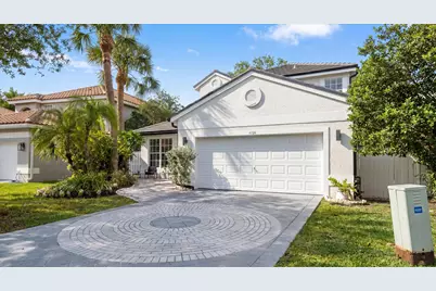 6726 Remington Place, Lake Worth, FL 33463 - Photo 1
