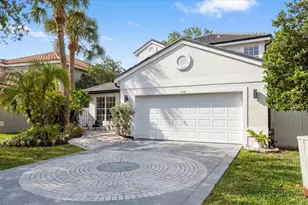 6726 Remington Pl, Lake Worth, FL 33463 - Photo 1