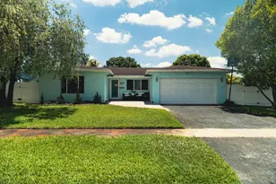 7210 NW 22nd St, Sunrise, FL 33313 - Photo 1