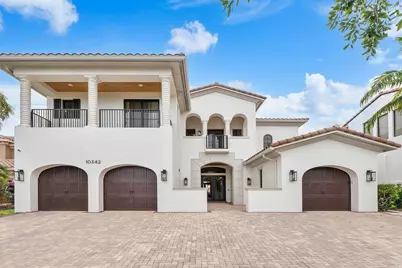 10342 Emerson Street, Parkland, FL 33076 - Photo 1