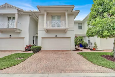 4137 Darlington Street, Palm Beach Gardens, FL 33418 - Photo 1