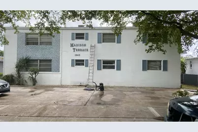 1940 Madison Street #10, Hollywood, FL 33020 - Photo 1