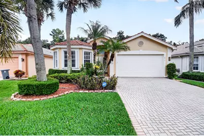 6812 Belmont Shore Drive, Delray Beach, FL 33446 - Photo 1