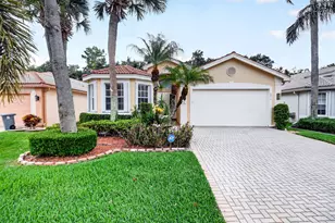 6812 Belmont Shore Dr, Delray Beach, FL 33446 - Photo 1