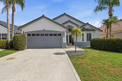 7700 N Stirling Bridge Blvd Boulevard N, Delray Beach, FL 33446 - Photo 1