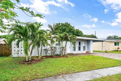 11674 Balsam Drive, Royal Palm Beach, FL 33411 - Photo 1