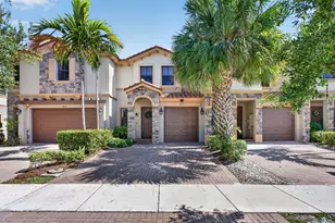 4012 Devenshire Ct, Coconut Creek, FL 33073 - Photo 1