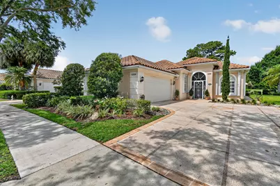 8268 SE Palm Hammock Lane, Hobe Sound, FL 33455 - Photo 1