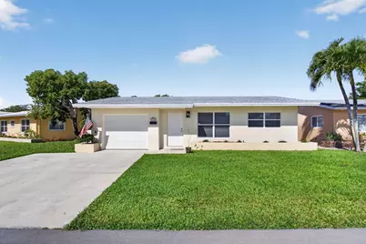 5907 NW 71st Avenue, Tamarac, FL 33321 - Photo 1