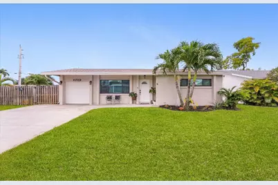 11510 NW 31st Place, Sunrise, FL 33323 - Photo 1