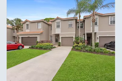 10240 Via Hibiscus #4, Boca Raton, FL 33428 - Photo 1