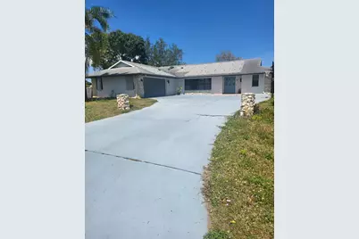 641 NW Billiar Avenue, Port Saint Lucie, FL 34983 - Photo 1
