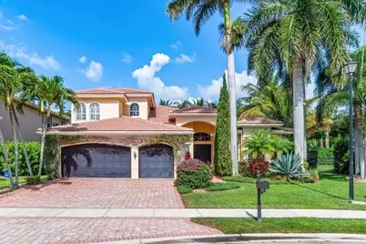 8917 Woodgrove Ridge Court, Boynton Beach, FL 33473 - Photo 1
