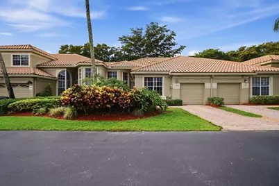 17242 Boca Club Boulevard #102, Boca Raton, FL 33487 - Photo 1