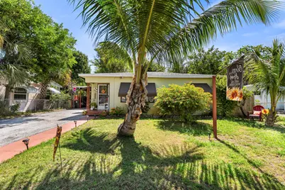 3032 Stanford Road, West Palm Beach, FL 33405 - Photo 1