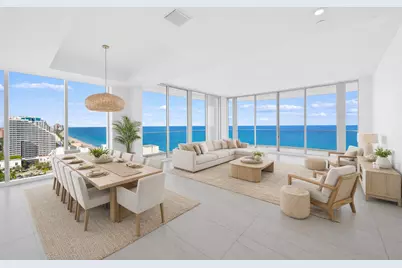 151 N Seabreeze Boulevard #1904-e, Fort Lauderdale, FL 33304 - Photo 1