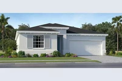 3220 Spanish Cedar Place, Fort Pierce, FL 34946 - Photo 1