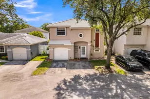 9855 NW 2nd Ct, Plantation, FL 33324 - Photo 1