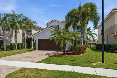8268 Calabria Lakes Drive, Boynton Beach, FL 33473 - Photo 1