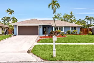 986 Cherry Ln, Wellington, FL 33414 - Photo 1