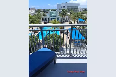 300 S Australian Avenue #916, West Palm Beach, FL 33401 - Photo 1