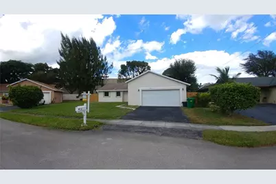 8711 NW 48th Court, Lauderhill, FL 33351 - Photo 1