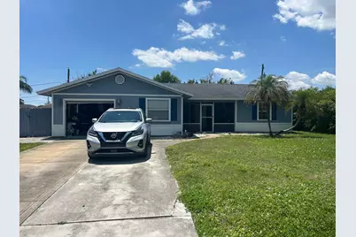 2462 SE Pinero Road, Port Saint Lucie, FL 34952 - Photo 1