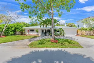 2601 NE 27th Way, Fort Lauderdale, FL 33306 - Photo 1