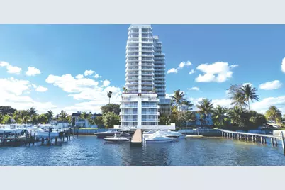 4714 N Flagler Drive #1402, West Palm Beach, FL 33407 - Photo 1