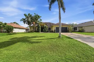 1298 SW Chase Rd, Port Saint Lucie, FL 34953 - Photo 1