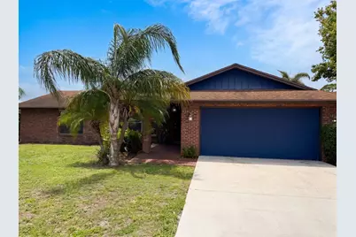 786 SE Ablett Lane, Port Saint Lucie, FL 34984 - Photo 1