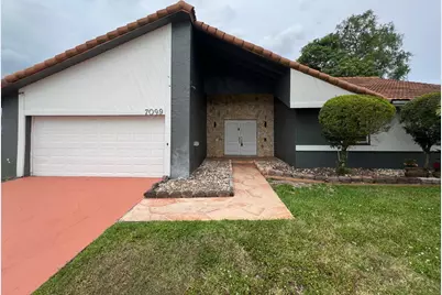 7099 NW 48th Court, Lauderhill, FL 33319 - Photo 1