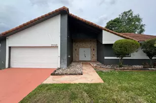 7099 NW 48th Ct, Lauderhill, FL 33319 - Photo 1