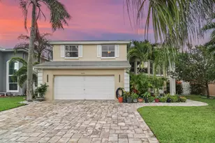 5220 NW 53rd Ave, Coconut Creek, FL 33073 - Photo 1