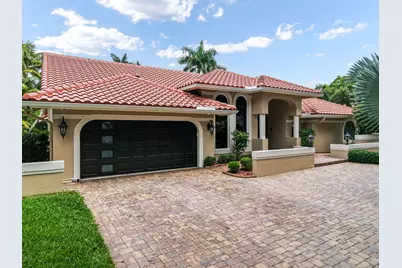 10810 Santa Rosa Drive, Boca Raton, FL 33498 - Photo 1