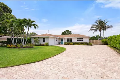 303 W Norfolk Road, Jupiter, FL 33469 - Photo 1