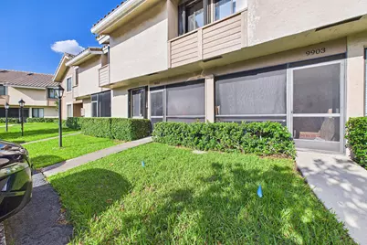 9905 W Atlantic Boulevard, Coral Springs, FL 33071 - Photo 1