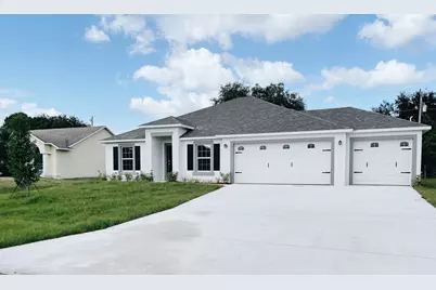 1441 SW San Esteban Avenue, Port Saint Lucie, FL 34953 - Photo 1